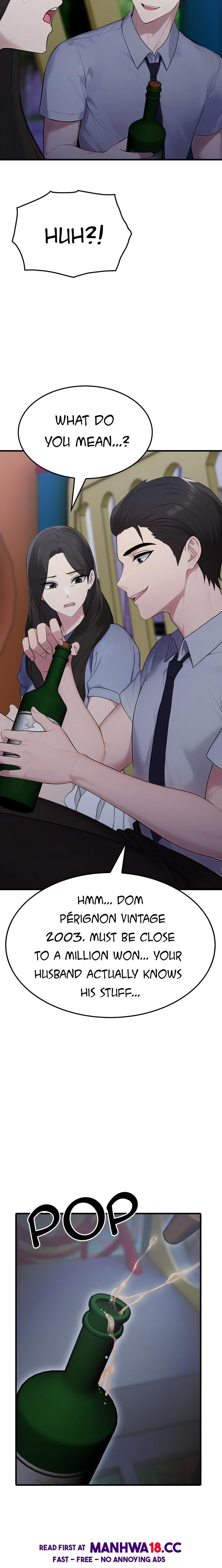 The Wife Game - Chapter 12 Page 24