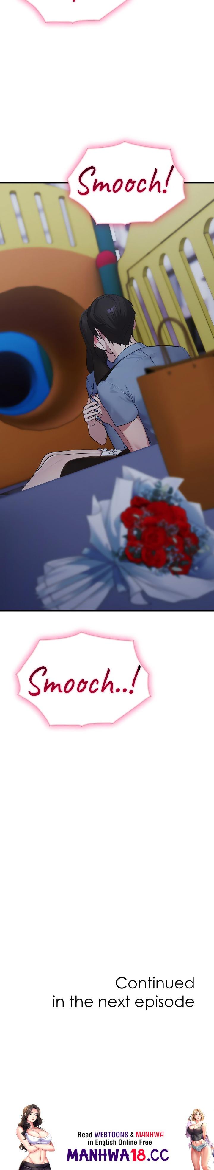 The Wife Game - Chapter 12 Page 27