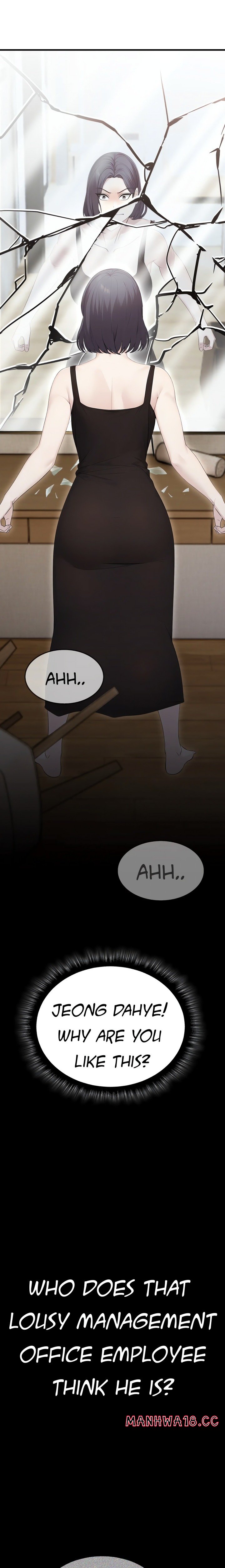 The Wife Game - Chapter 12 Page 3