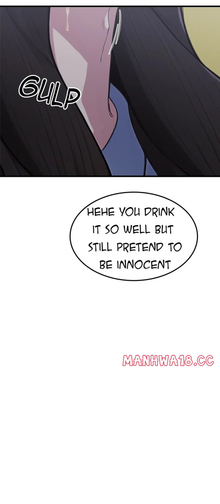 The Wife Game - Chapter 13 Page 18