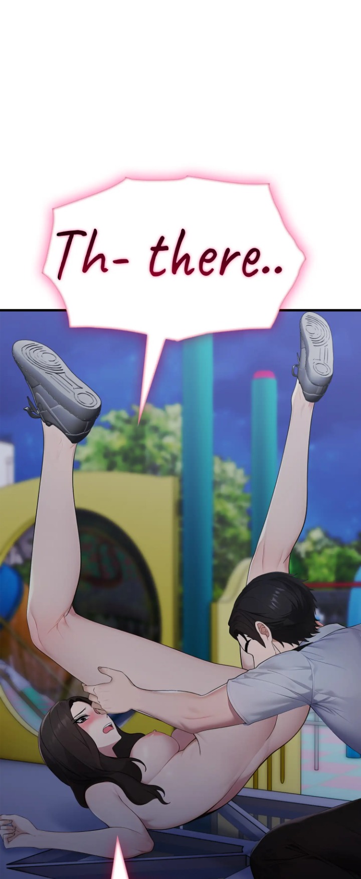 The Wife Game - Chapter 13 Page 34