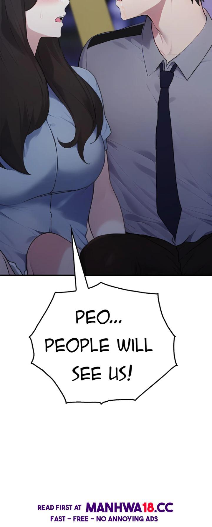 The Wife Game - Chapter 13 Page 4