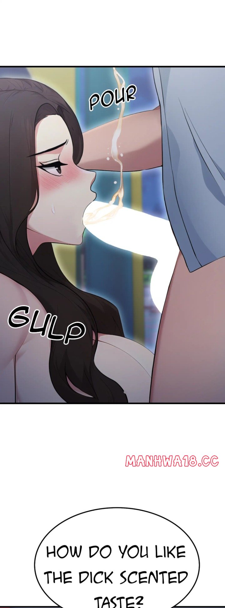 The Wife Game - Chapter 13 Page 44