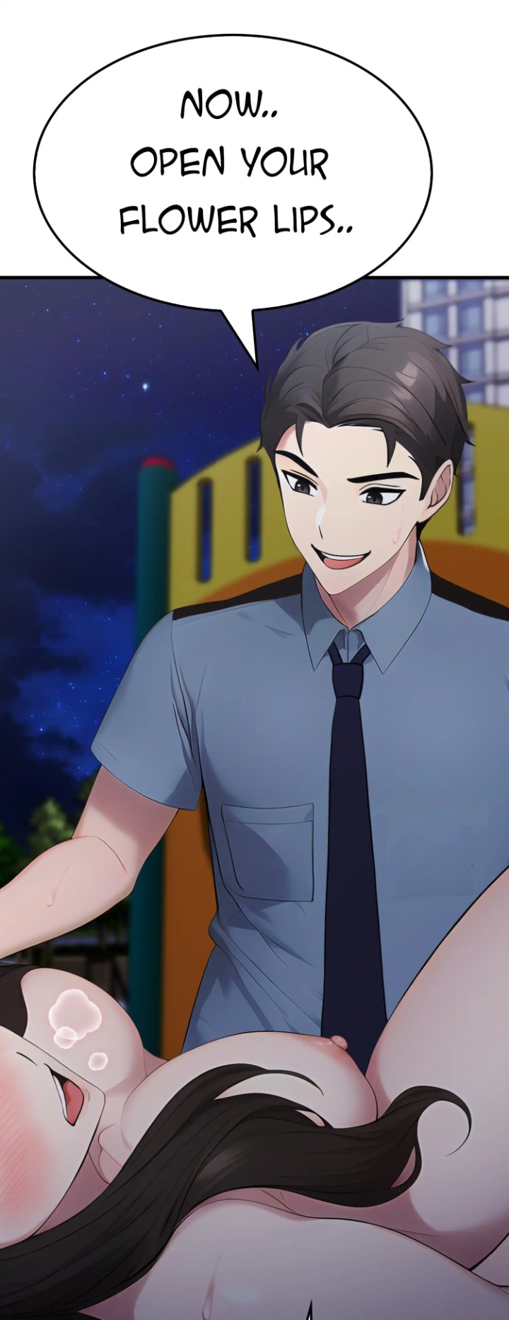 The Wife Game - Chapter 13 Page 58