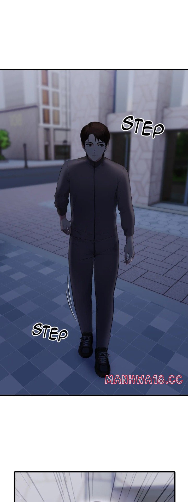 The Wife Game - Chapter 13 Page 73