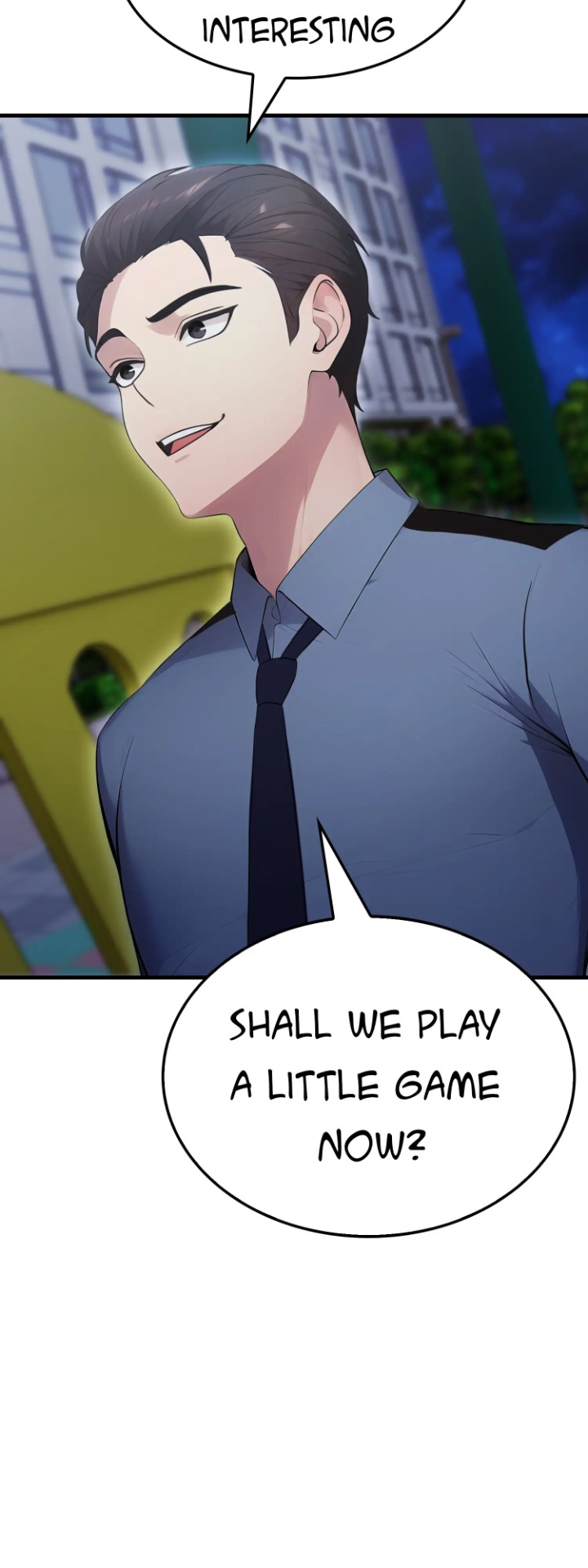 The Wife Game - Chapter 13 Page 76