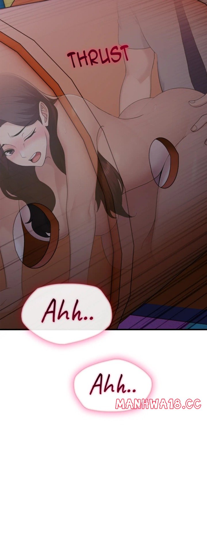 The Wife Game - Chapter 14 Page 11