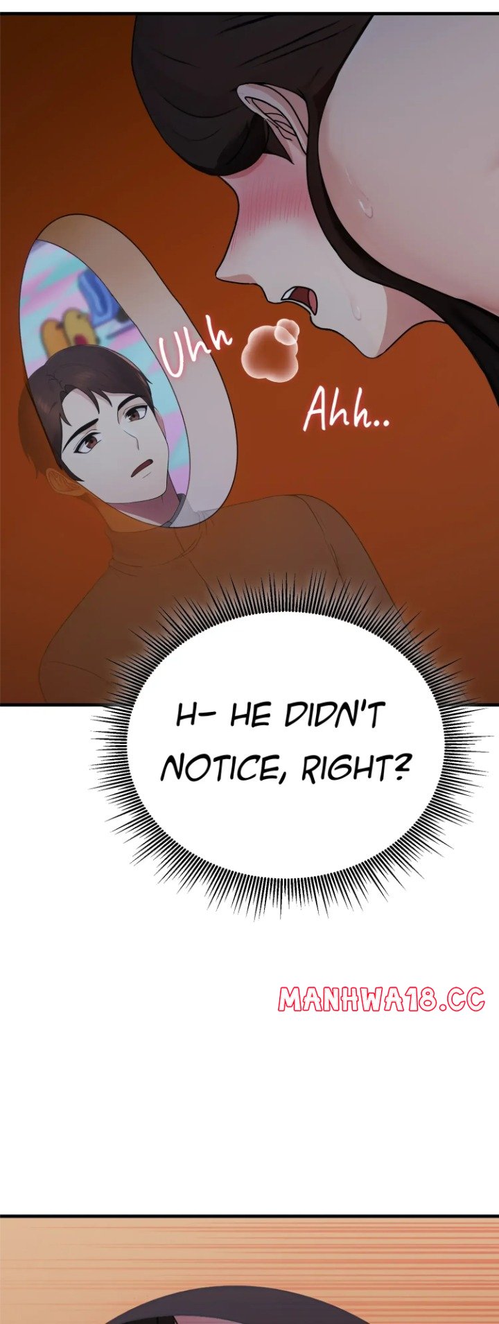 The Wife Game - Chapter 14 Page 12