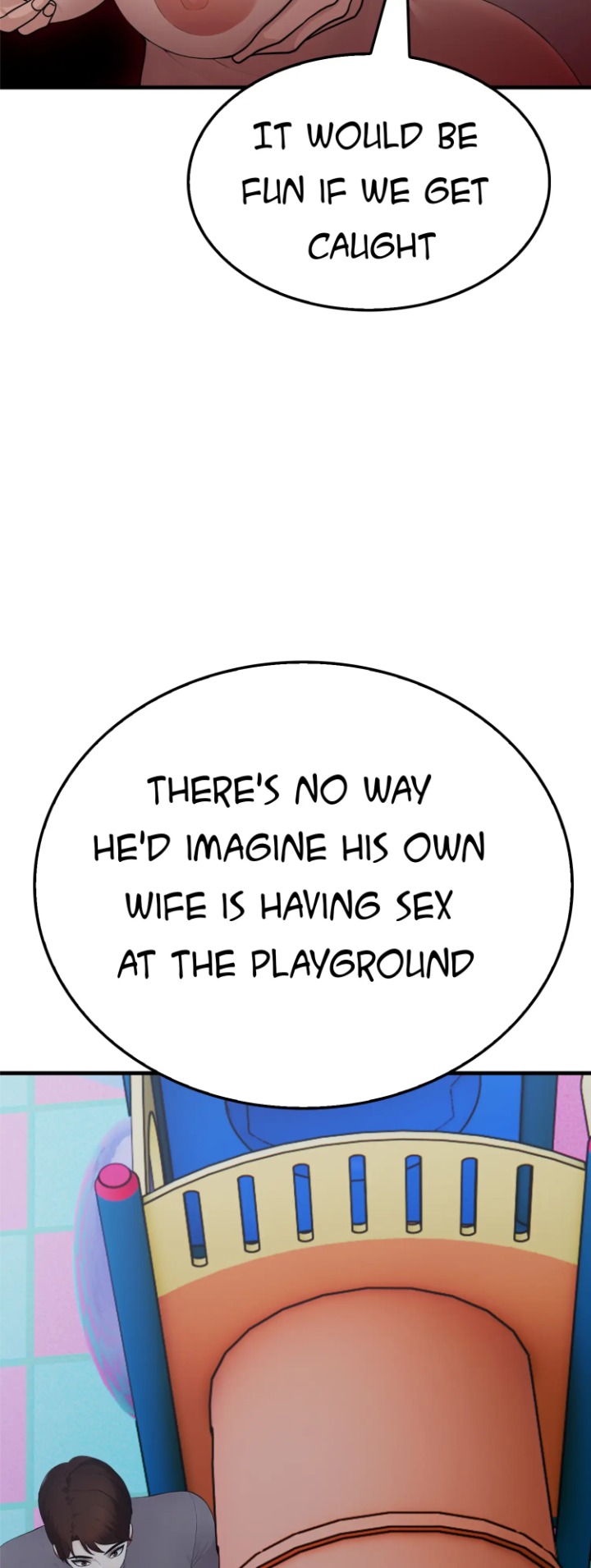 The Wife Game - Chapter 14 Page 16