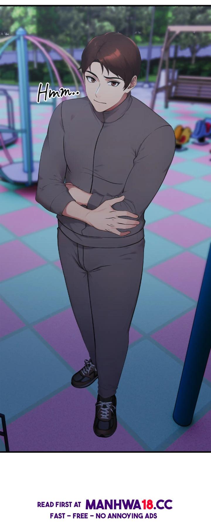 The Wife Game - Chapter 14 Page 19