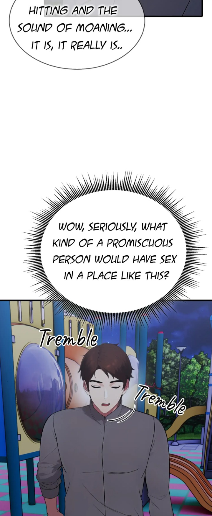 The Wife Game - Chapter 14 Page 27