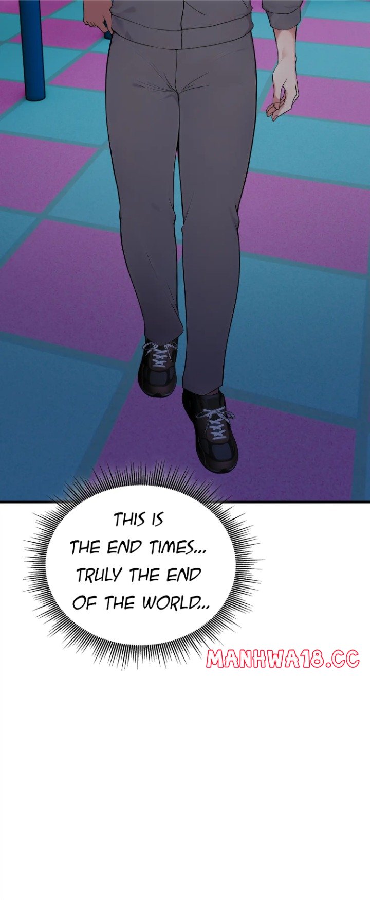 The Wife Game - Chapter 14 Page 28