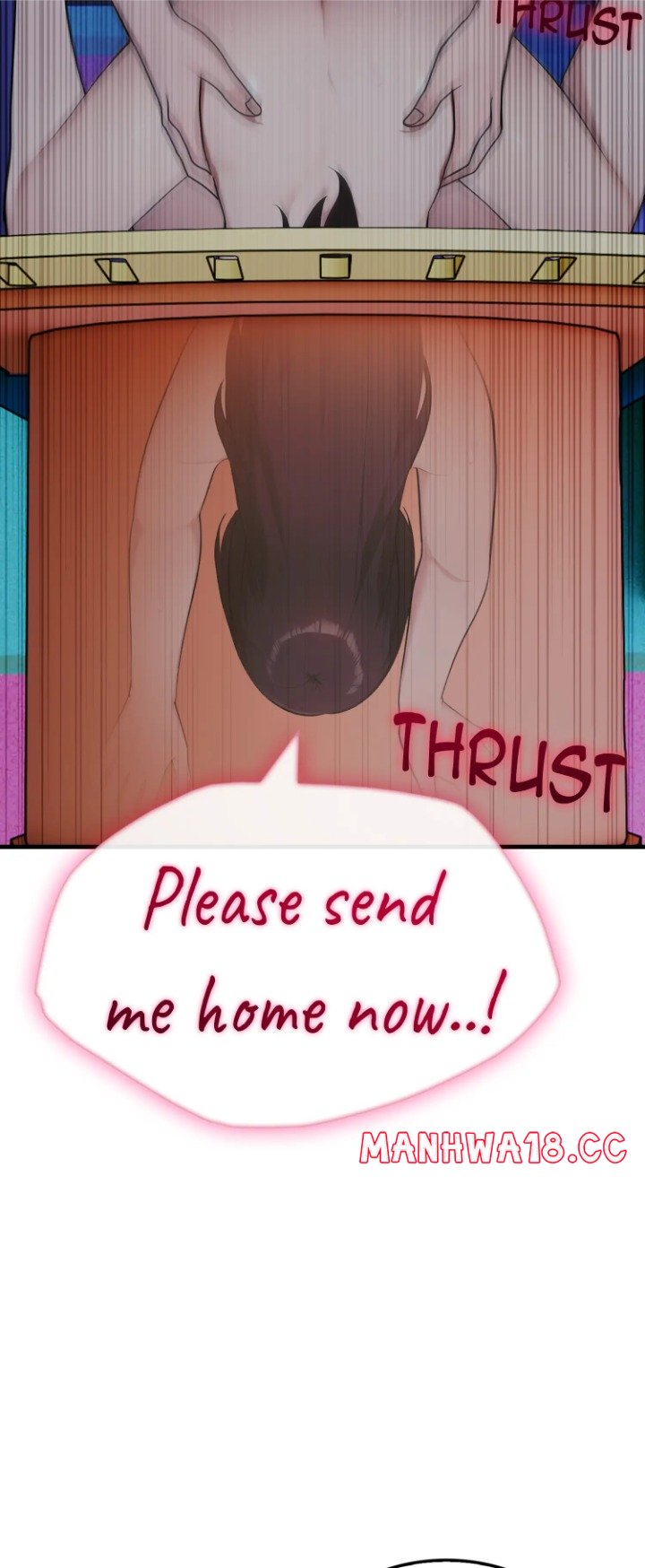 The Wife Game - Chapter 14 Page 31