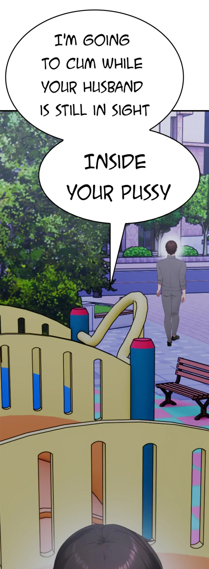 The Wife Game - Chapter 14 Page 33