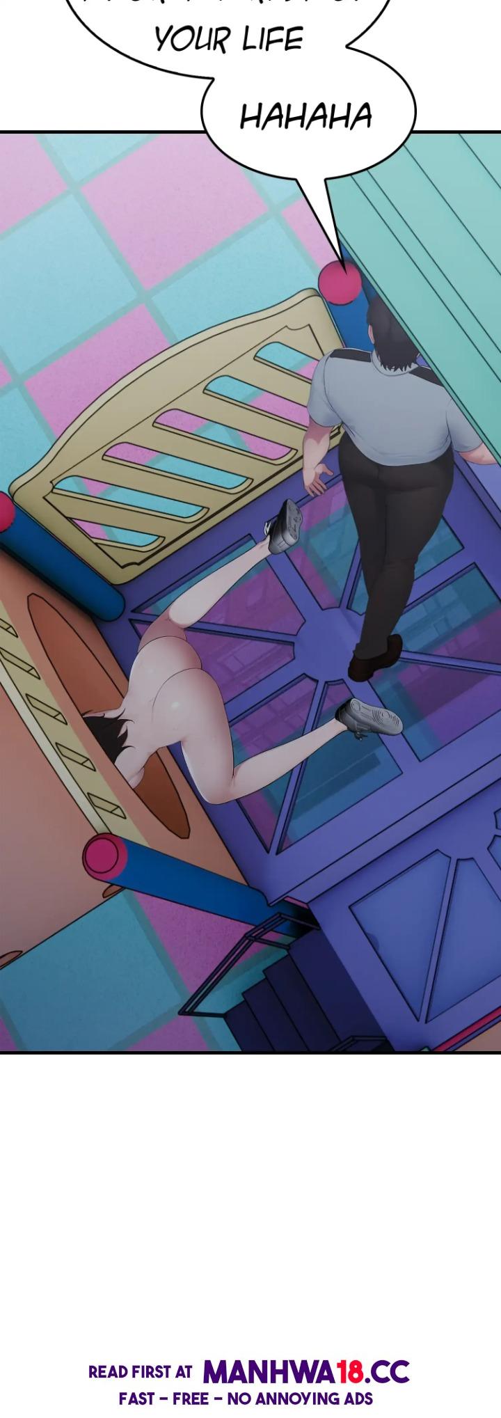 The Wife Game - Chapter 14 Page 45