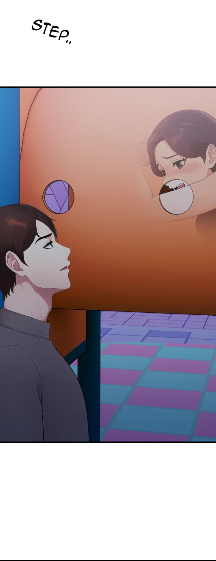 The Wife Game - Chapter 14 Page 7