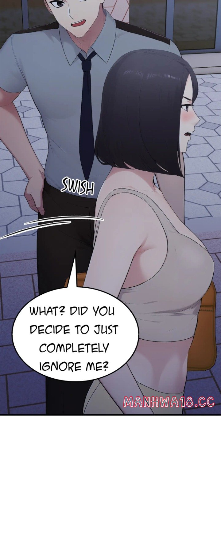 The Wife Game - Chapter 14 Page 74