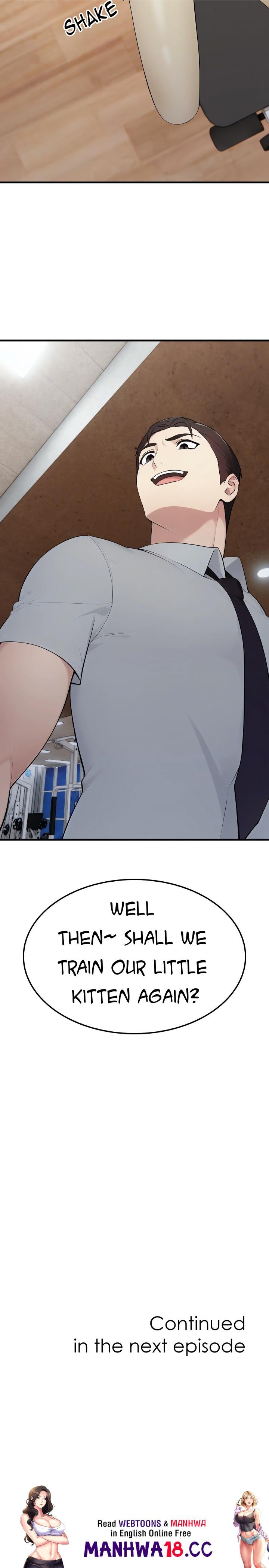 The Wife Game - Chapter 15 Page 29