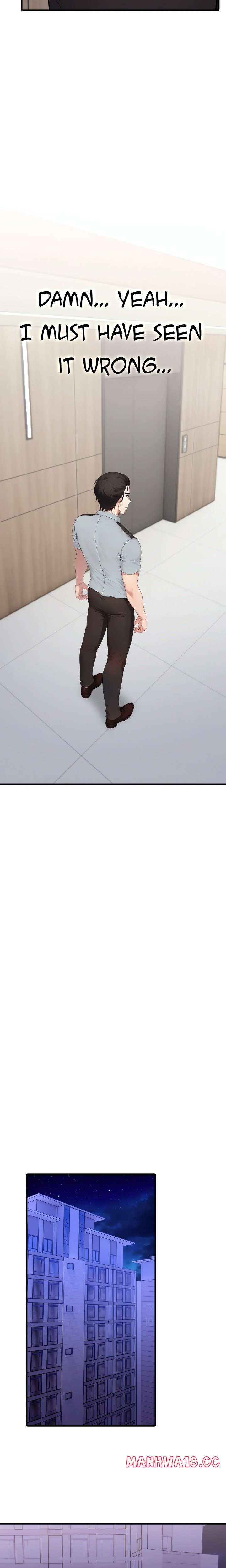 The Wife Game - Chapter 15 Page 5