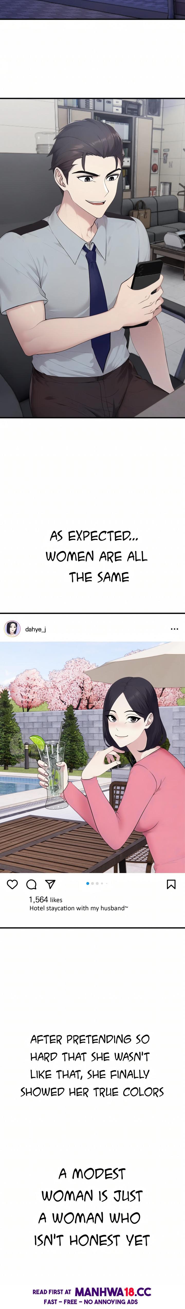 The Wife Game - Chapter 16 Page 23