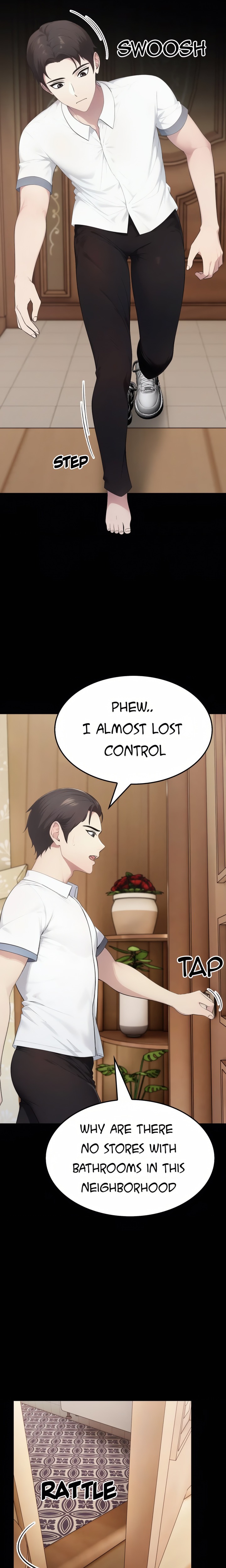 The Wife Game - Chapter 17 Page 23