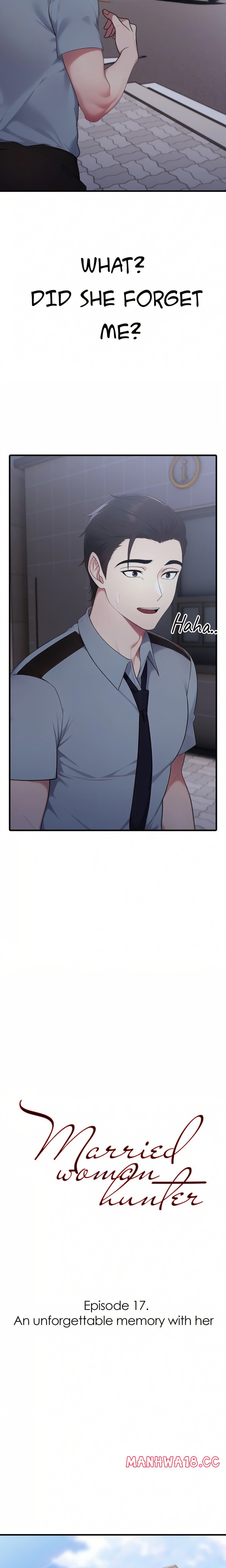 The Wife Game - Chapter 17 Page 5