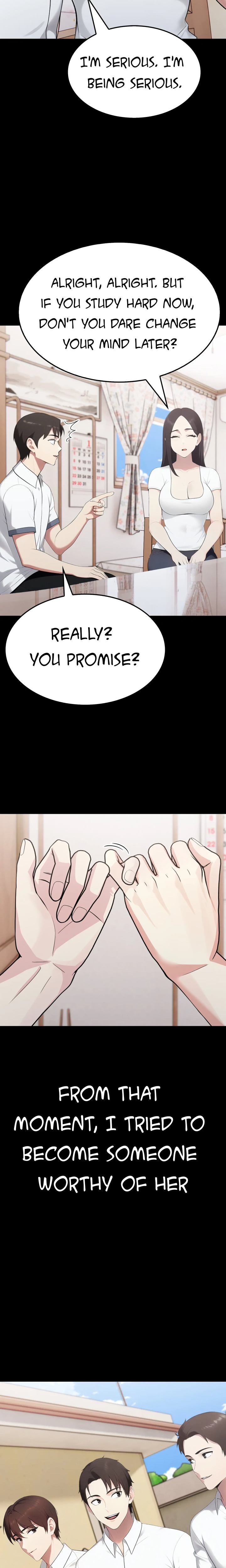 The Wife Game - Chapter 18 Page 16