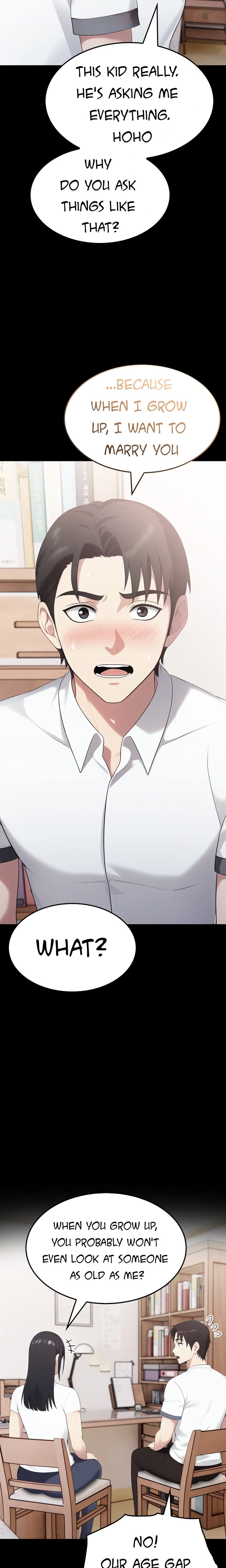 The Wife Game - Chapter 18 Page 18