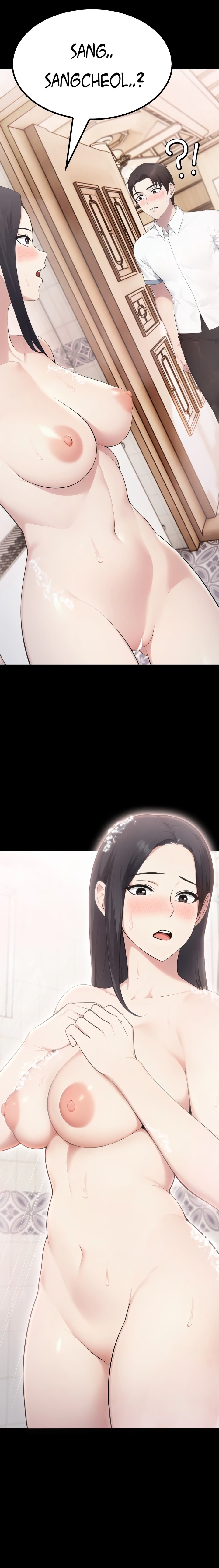 The Wife Game - Chapter 18 Page 2