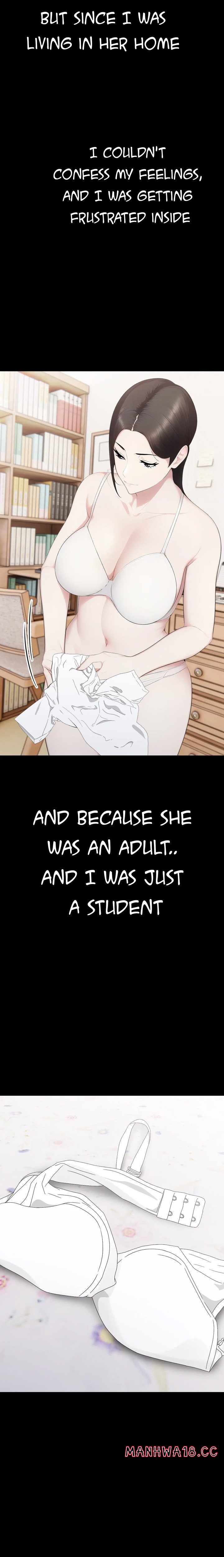 The Wife Game - Chapter 18 Page 21