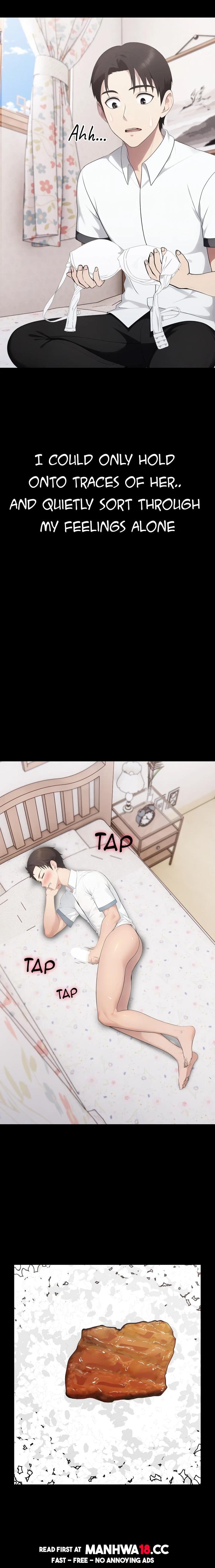 The Wife Game - Chapter 18 Page 22