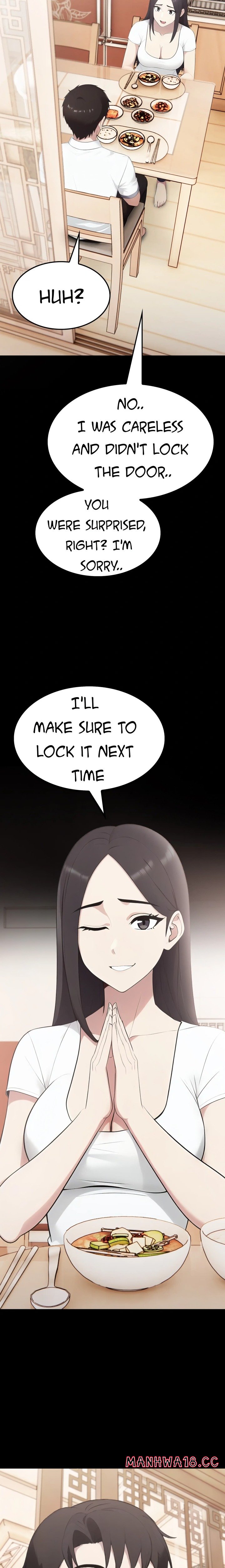 The Wife Game - Chapter 18 Page 25