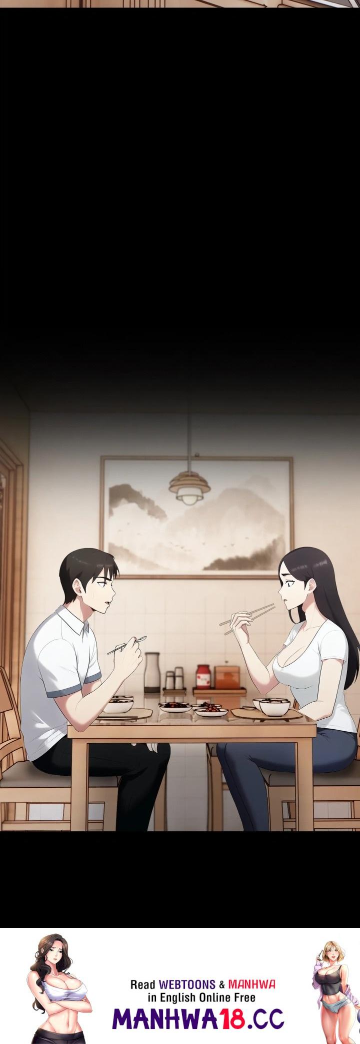 The Wife Game - Chapter 18 Page 30