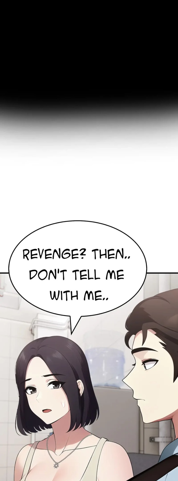 The Wife Game - Chapter 19 Page 10