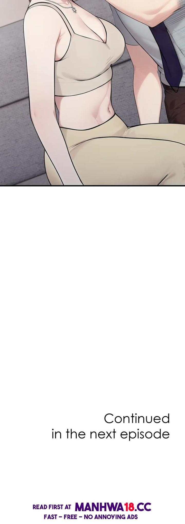 The Wife Game - Chapter 19 Page 12