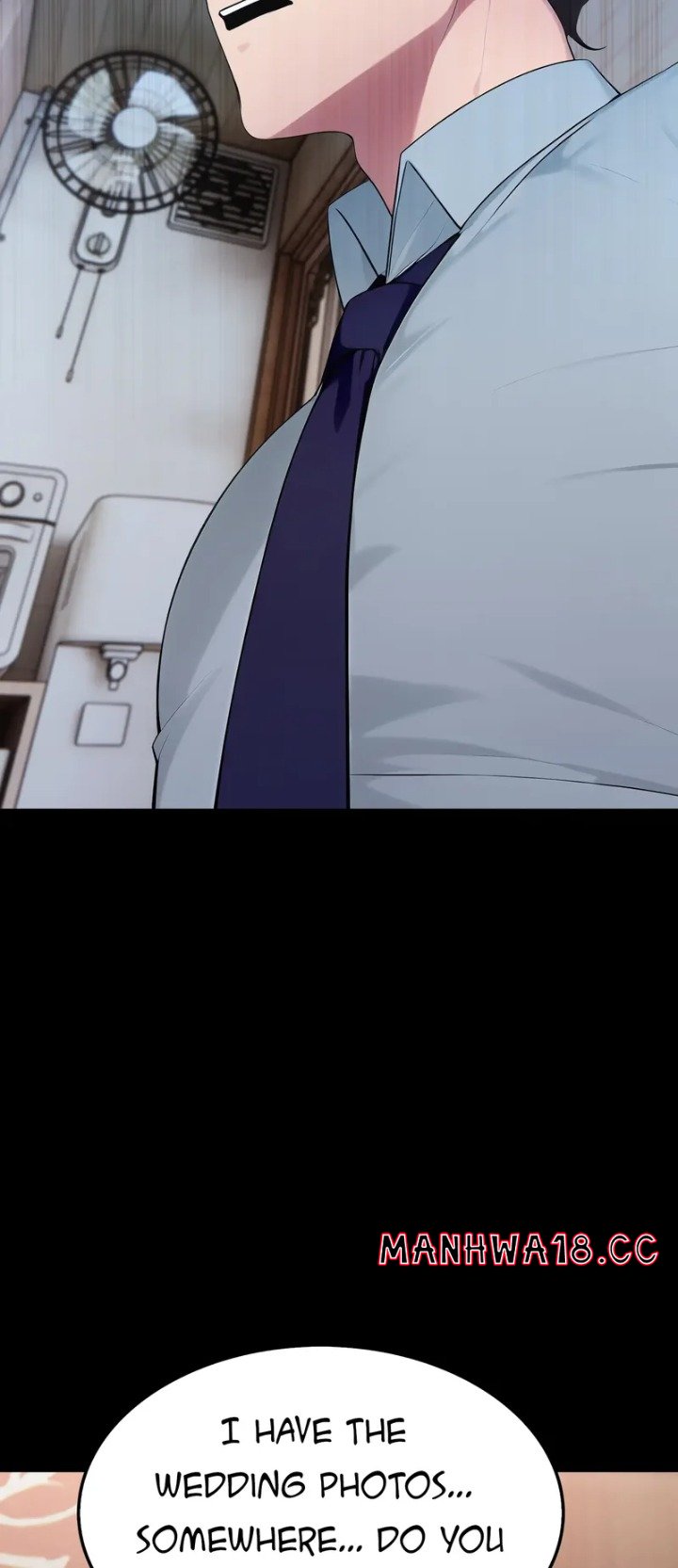 The Wife Game - Chapter 19 Page 21