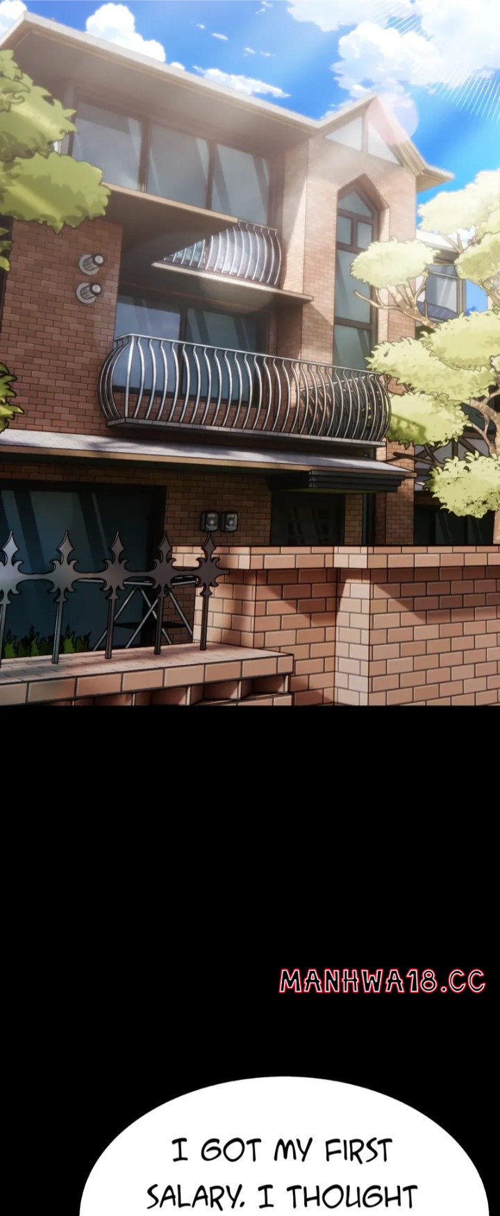 The Wife Game - Chapter 19 Page 29