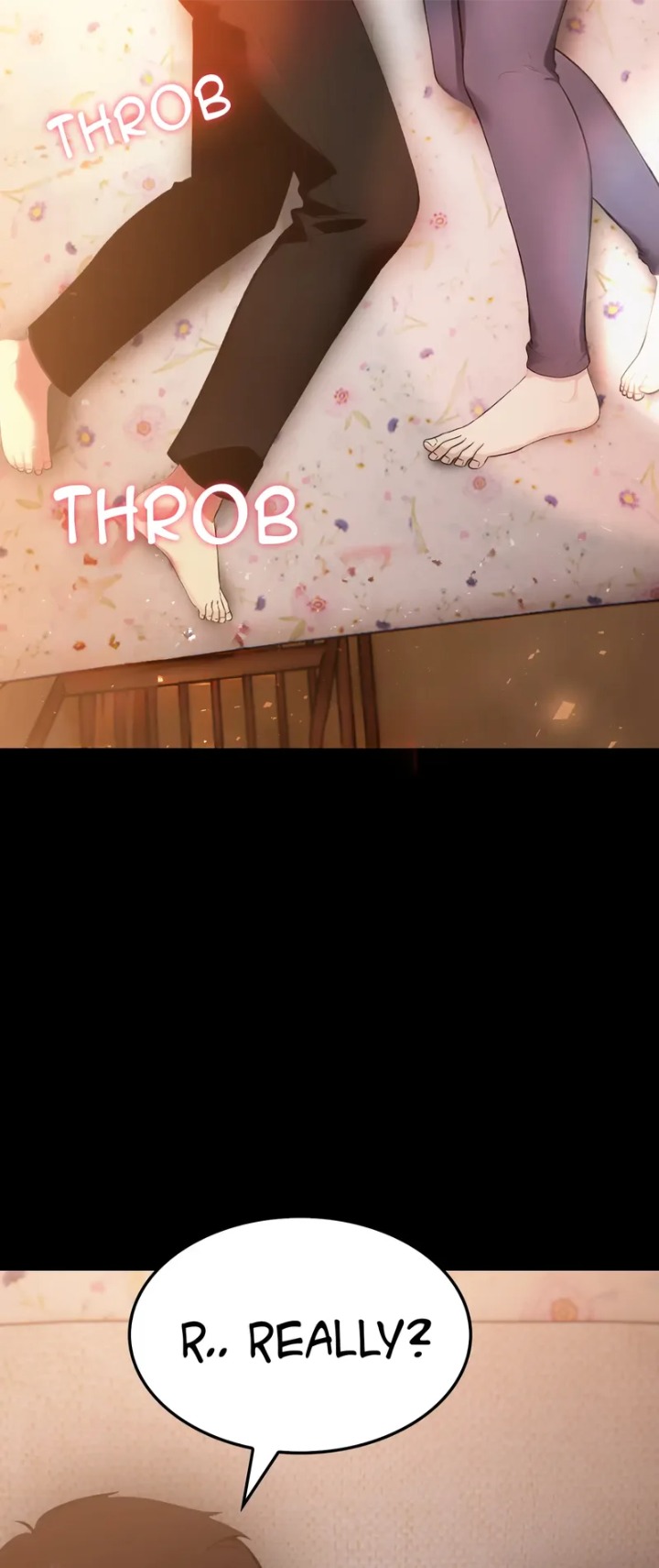 The Wife Game - Chapter 19 Page 3