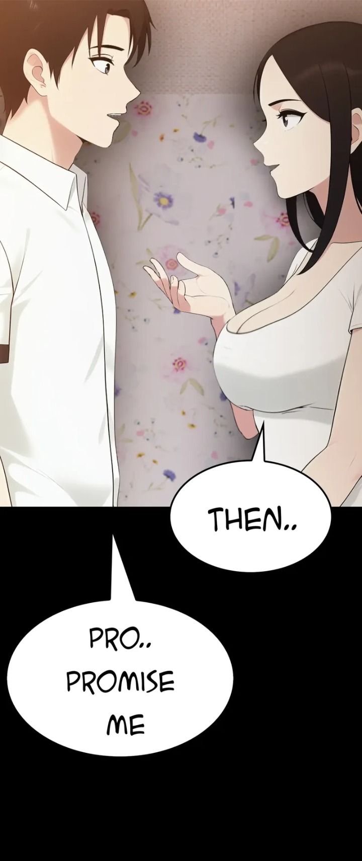 The Wife Game - Chapter 19 Page 4