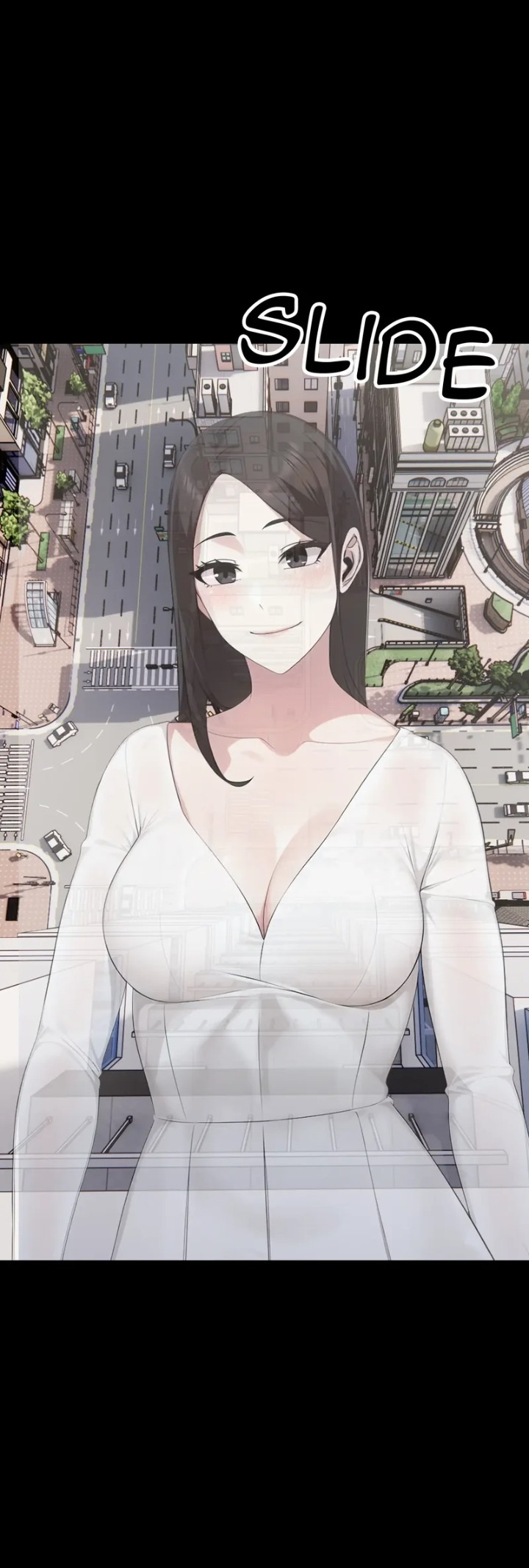 The Wife Game - Chapter 19 Page 7