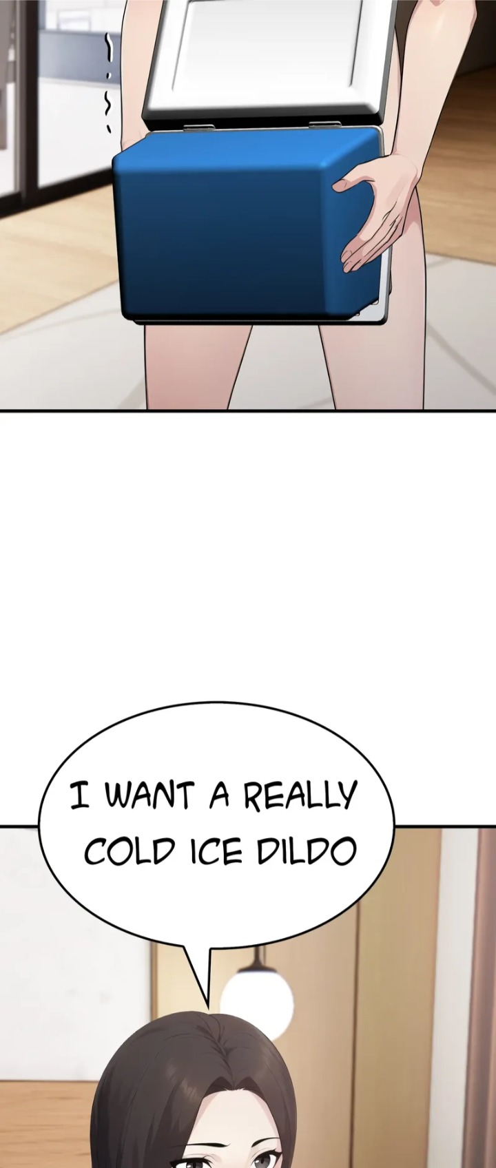 The Wife Game - Chapter 20 Page 28