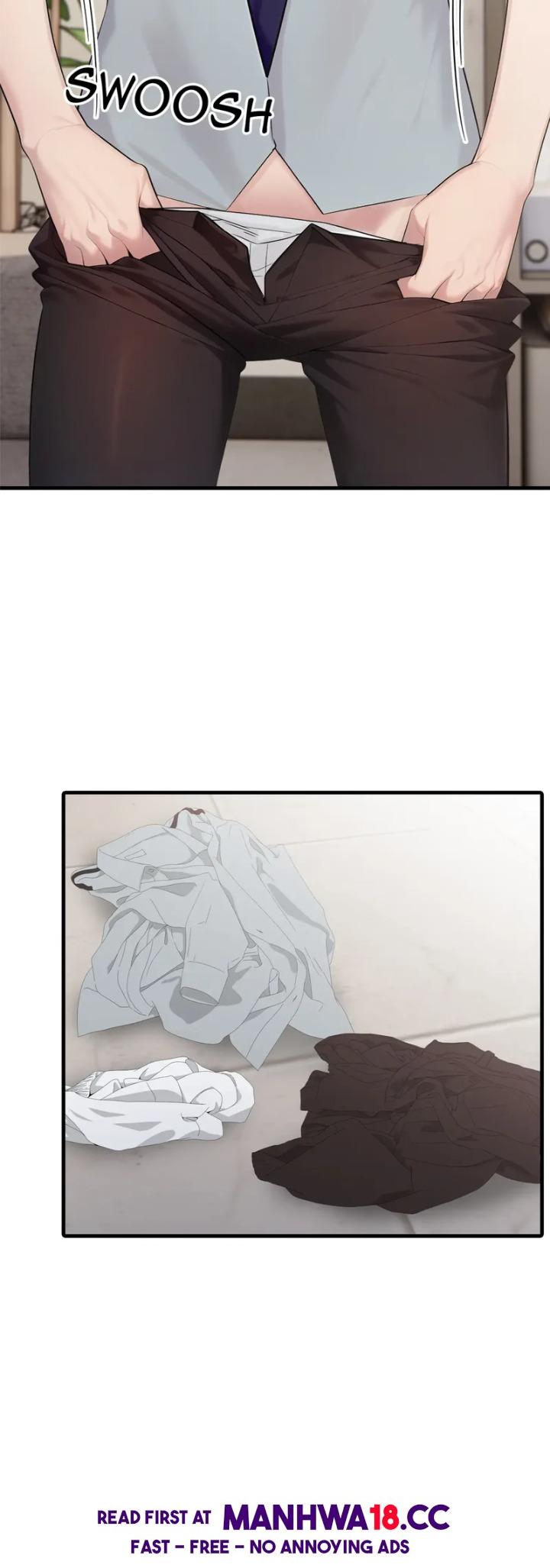 The Wife Game - Chapter 20 Page 62