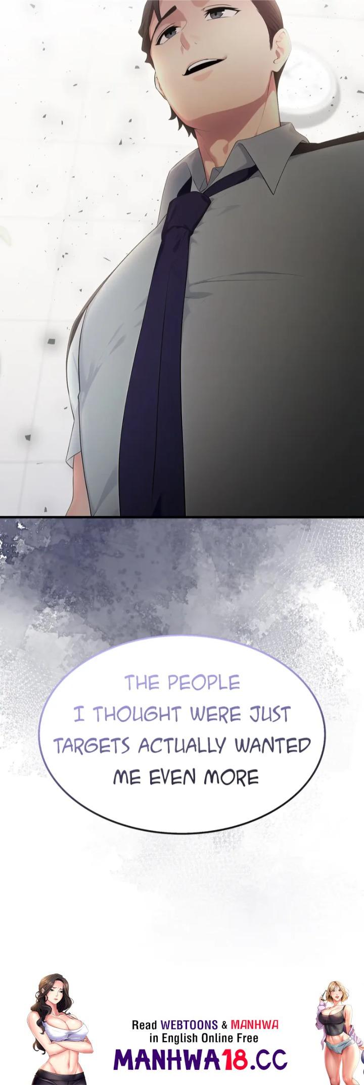 The Wife Game - Chapter 20 Page 71