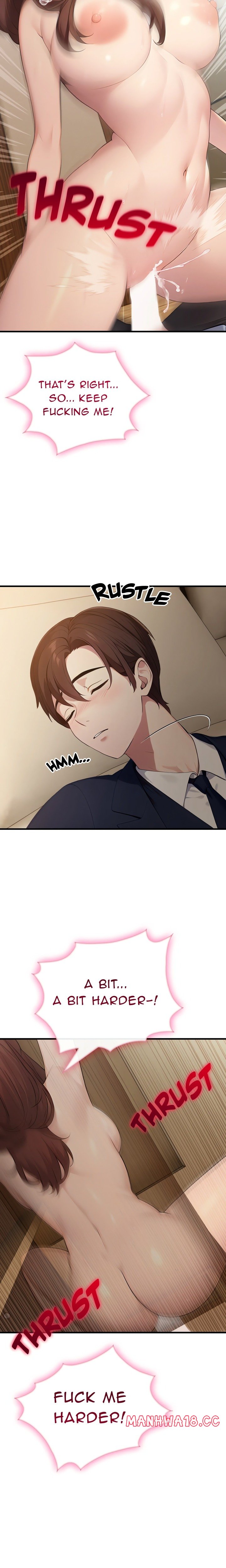 The Wife Game - Chapter 4 Page 16