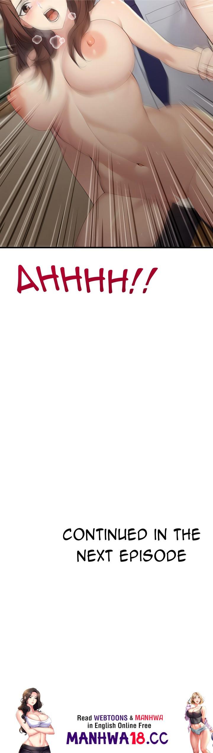 The Wife Game - Chapter 4 Page 24