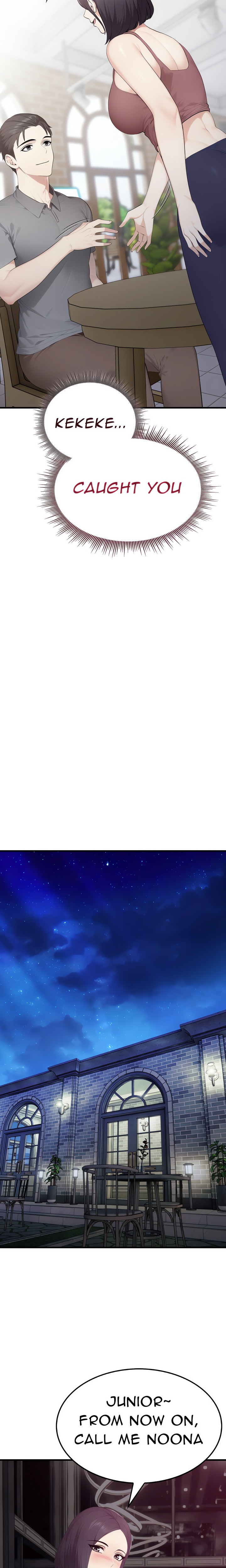 The Wife Game - Chapter 5 Page 23