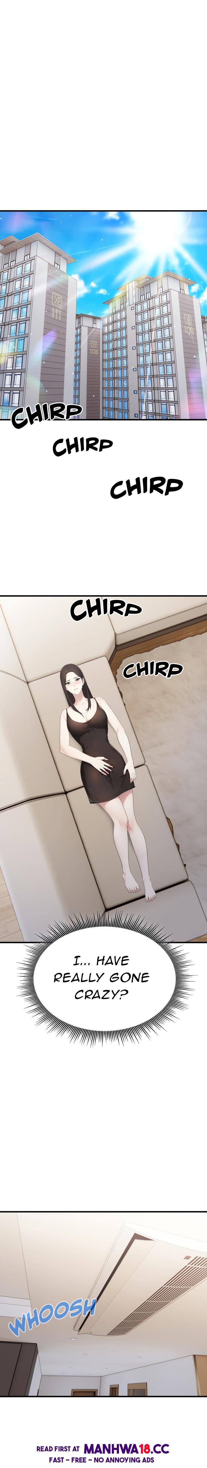 The Wife Game - Chapter 6 Page 12