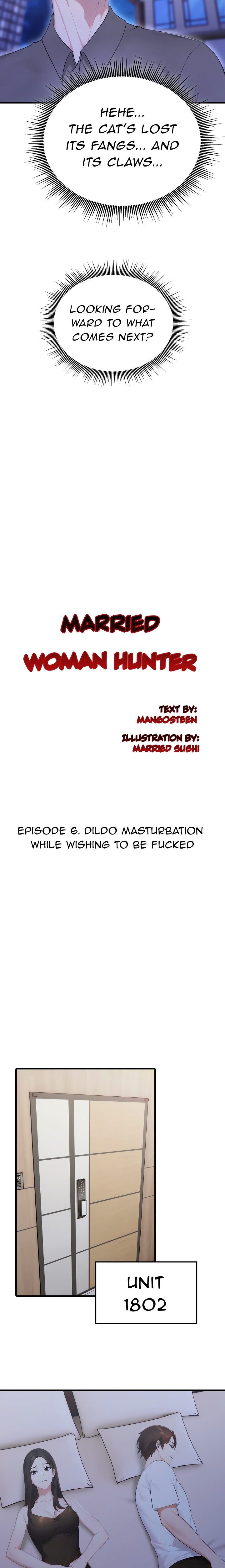 The Wife Game - Chapter 6 Page 4