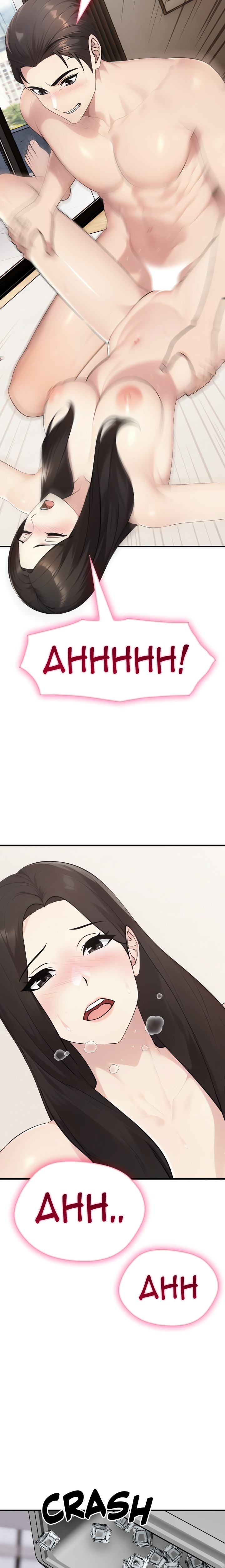 The Wife Game - Chapter 7 Page 26