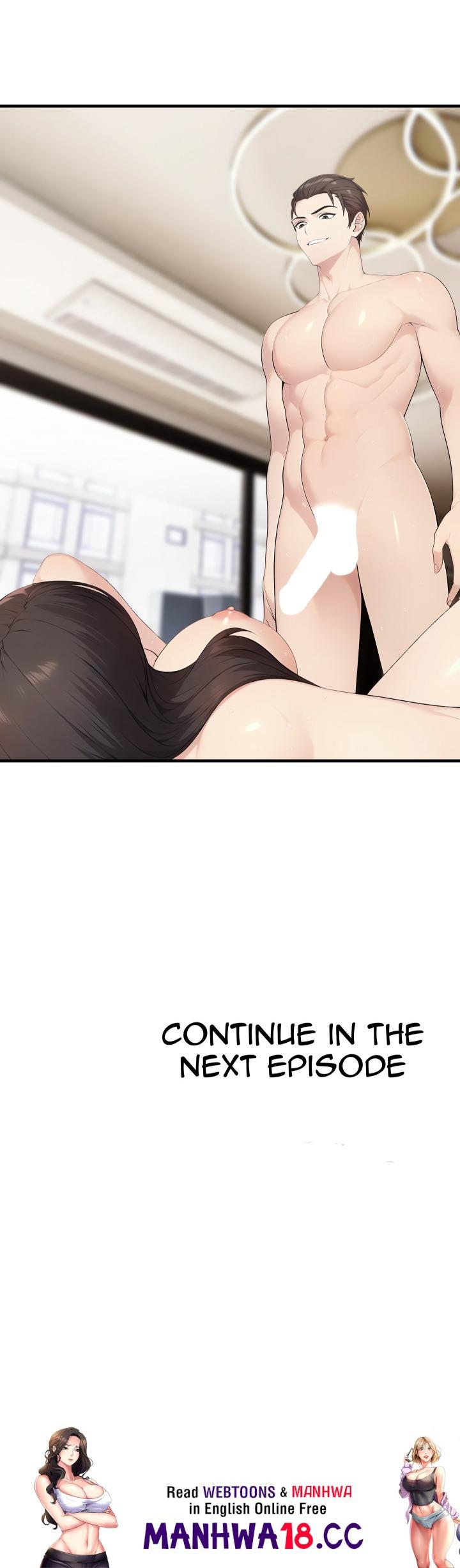 The Wife Game - Chapter 7 Page 28